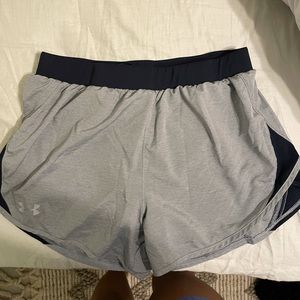 Under armour shorts